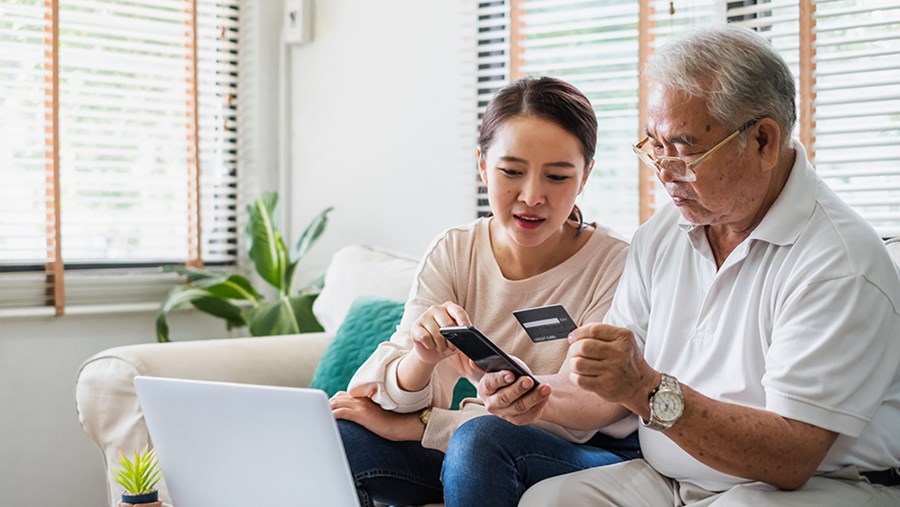 Magazín pro krásu a zdravý životní styl