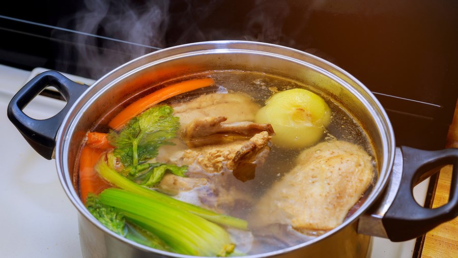 Magazín pro krásu a zdravý životní styl