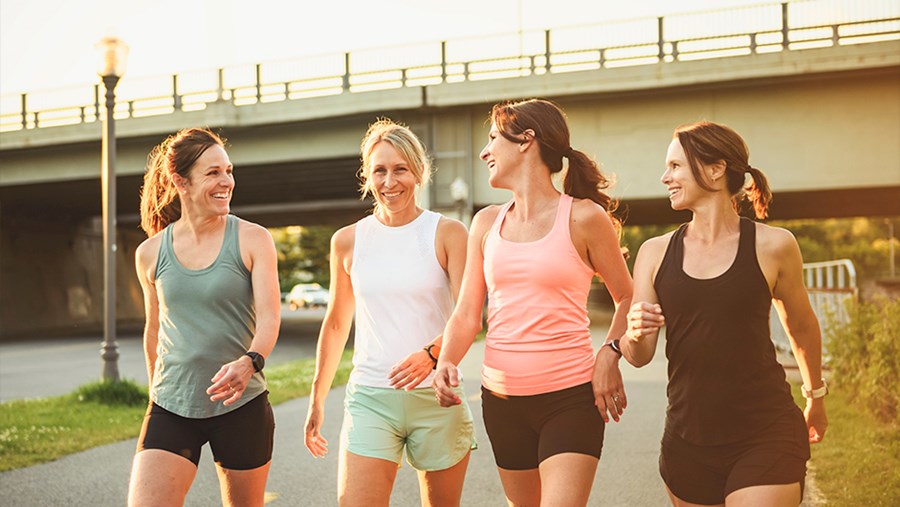 Magazín pro krásu a zdravý životní styl