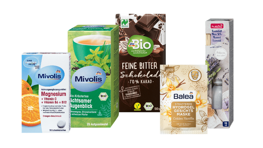 Magazín pro krásu a zdravý životní styl