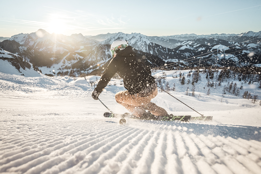 Magazín pro krásu a zdravý životní styl