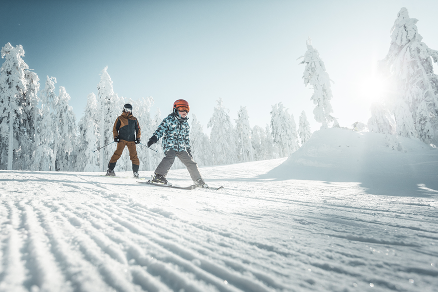 Magazín pro krásu a zdravý životní styl