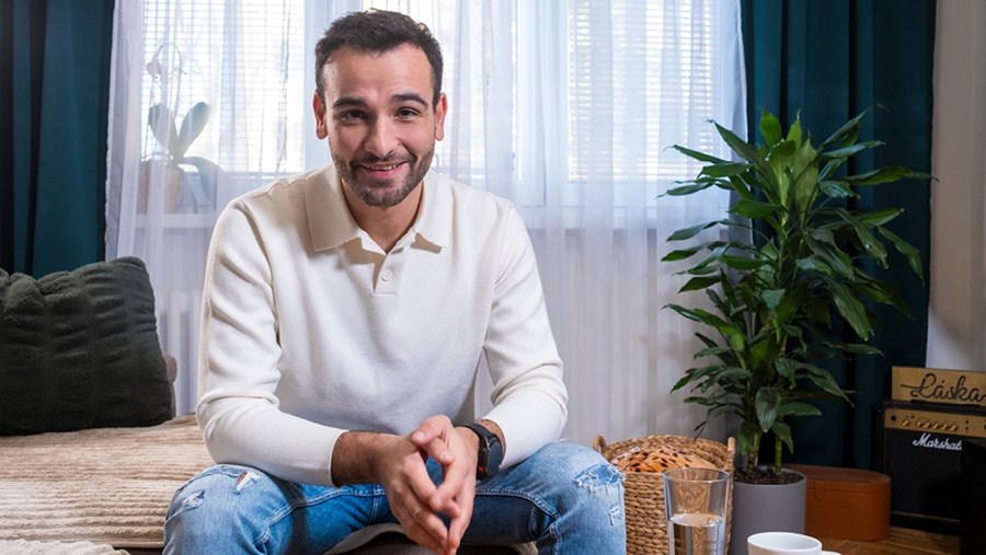 Magazín pro krásu a zdravý životní styl