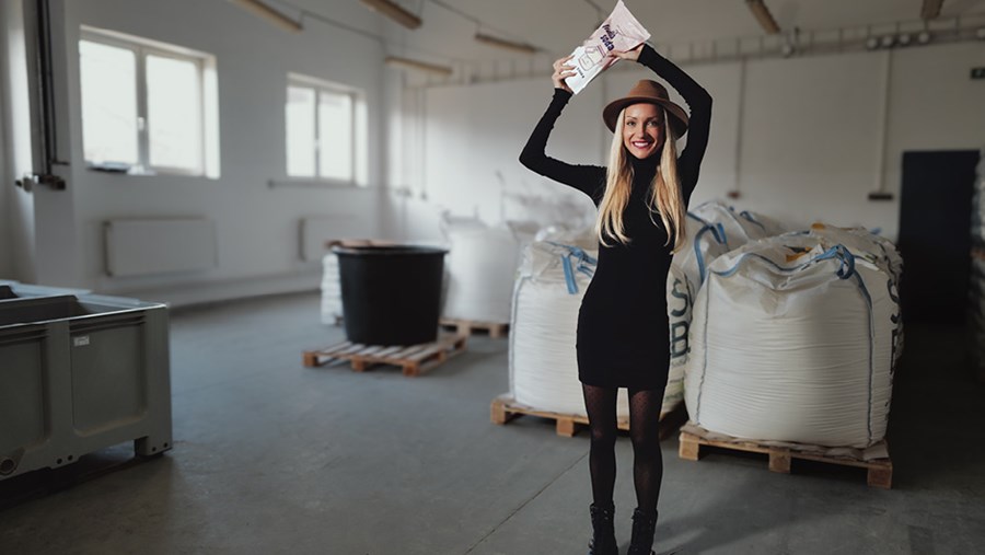 Magazín pro krásu a zdravý životní styl