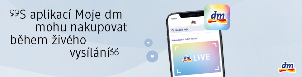dmLIVE_banner pod článkem